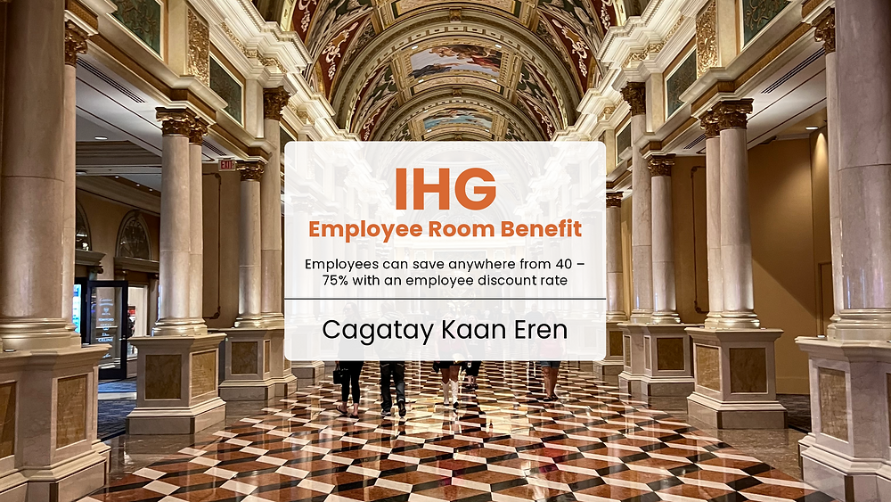 Ihgmerlin Login IHG Travel Perks Affordable Stays For Employees And Ihgmerlin Login IHG Travel Perks Affordable Stays For Employees And