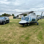 Ultimate Luxury: The Doncaster Executive Chauffeur Service for a Stylish Start to Your Holiday, Event or Special Occasion