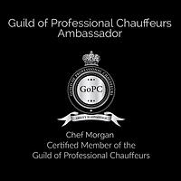 Chauffeurs in Doncaster, Sheffield & Worksop