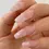 Miniatyrbild: Nailbayo DOI Marbly Clear