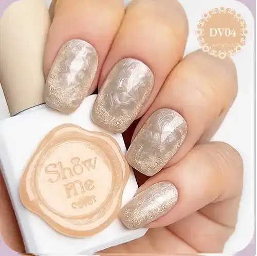 Miniatyrbild: SHOW ME KOREA - Deja Vu Pearl/Cateye Series