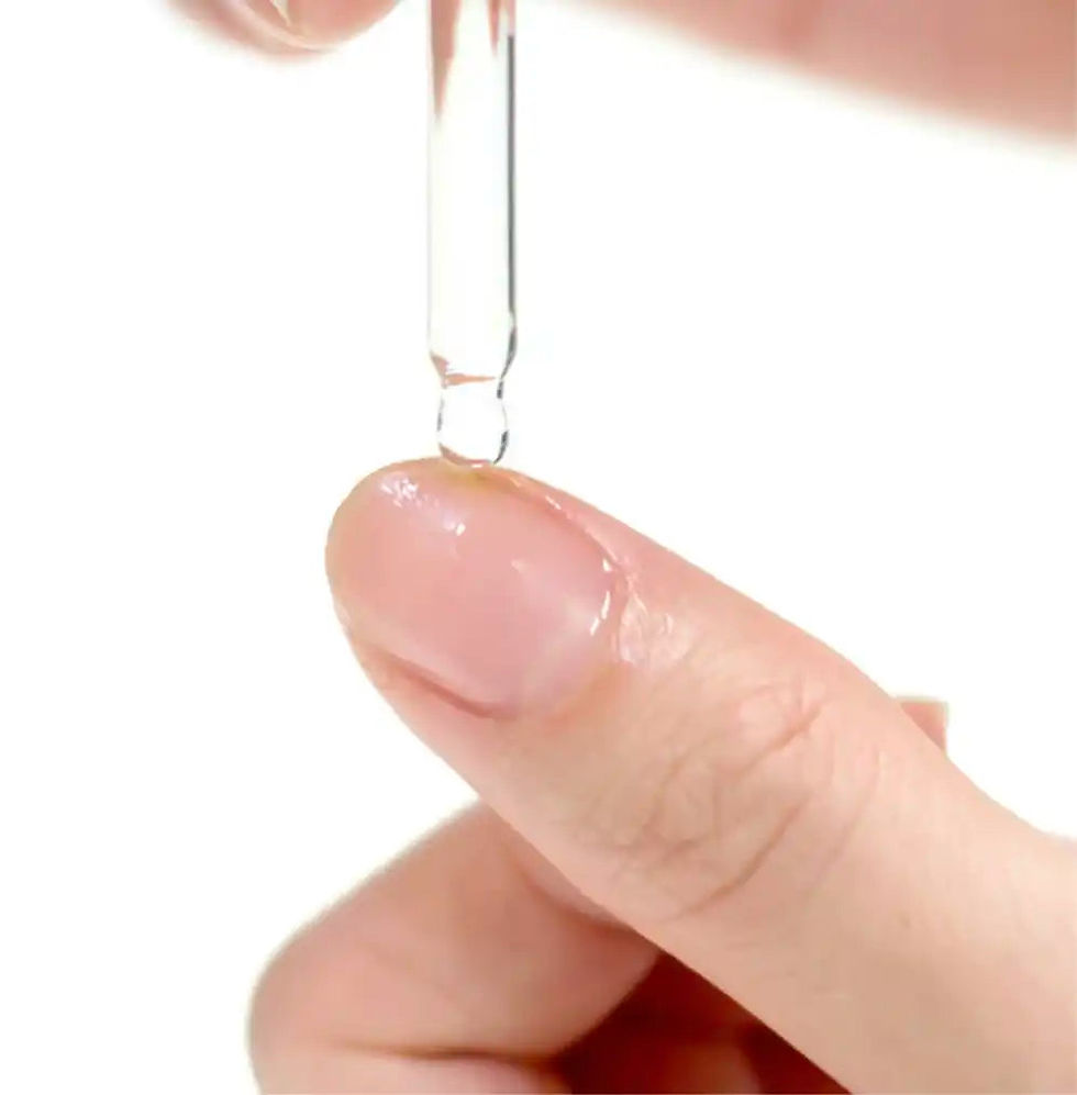 Miniatyrbild: JELLO JELLO Vita Oil