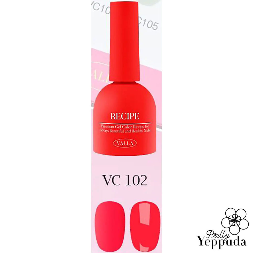 Miniatyrbild: VALLA Neon Trend Collection