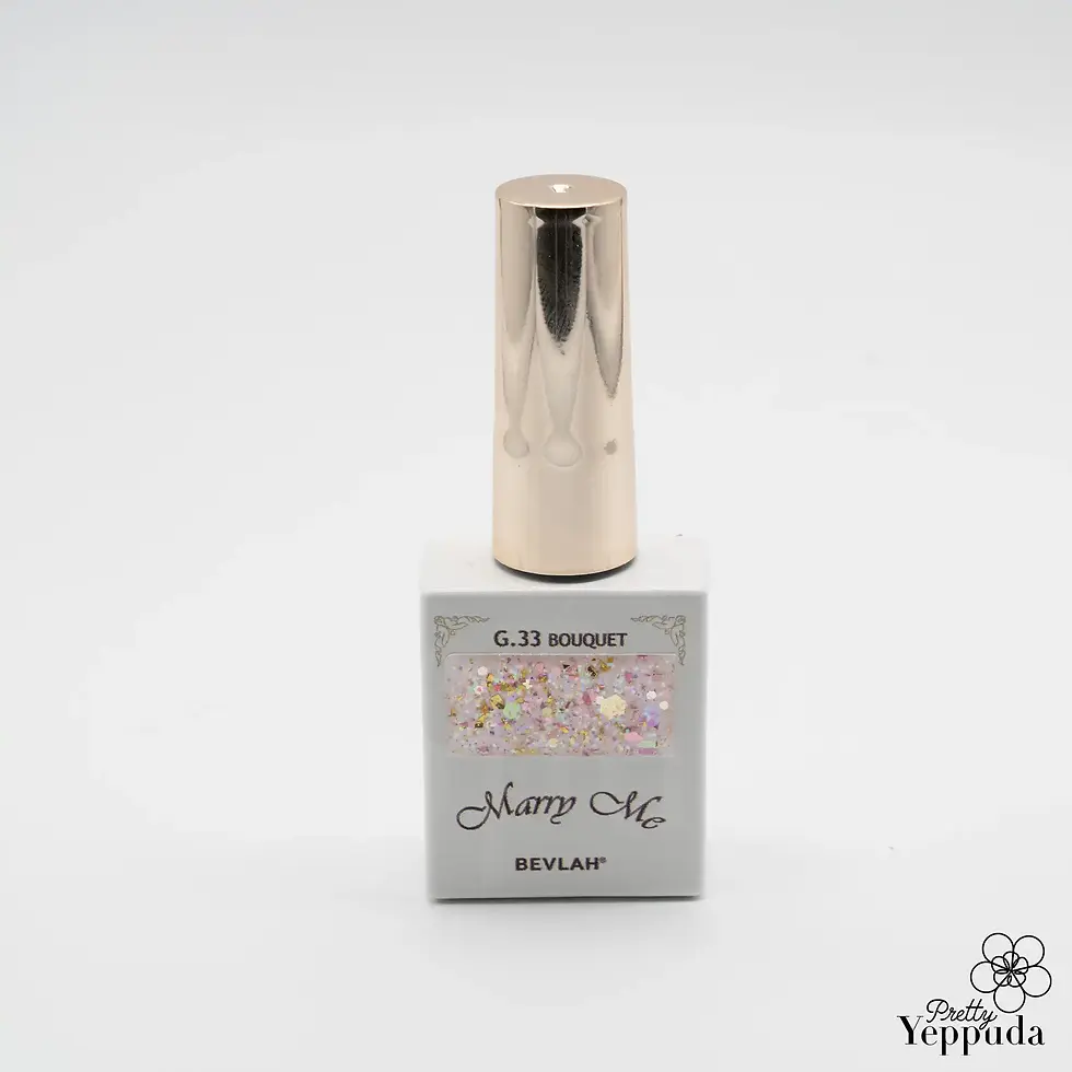 Miniatyrbild: BEVLAH Marry You