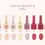 Miniatyrbild: VALLA Color Palette II Collection