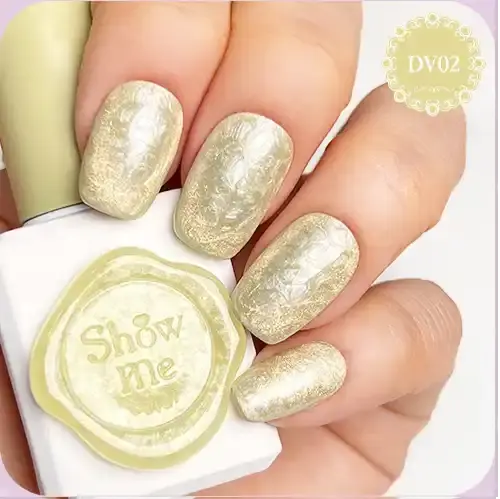 Miniatyrbild: SHOW ME KOREA - Deja Vu Pearl/Cateye Series