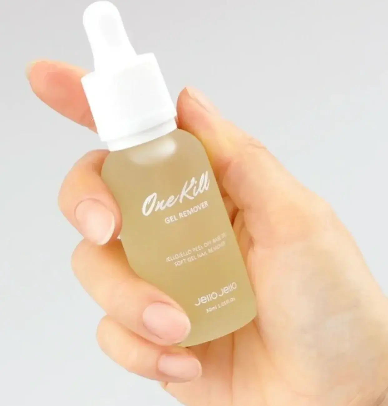 JELLO JELLO One Kill Remover