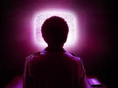 I Saw The TV Glow (2024) Review