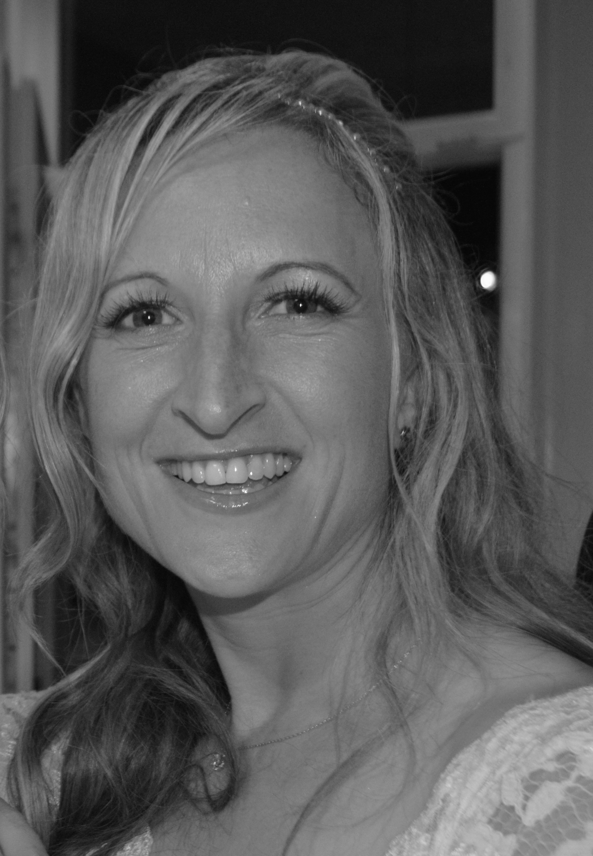 Kerry Patterson