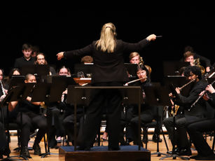 DePaul Wind Symphony