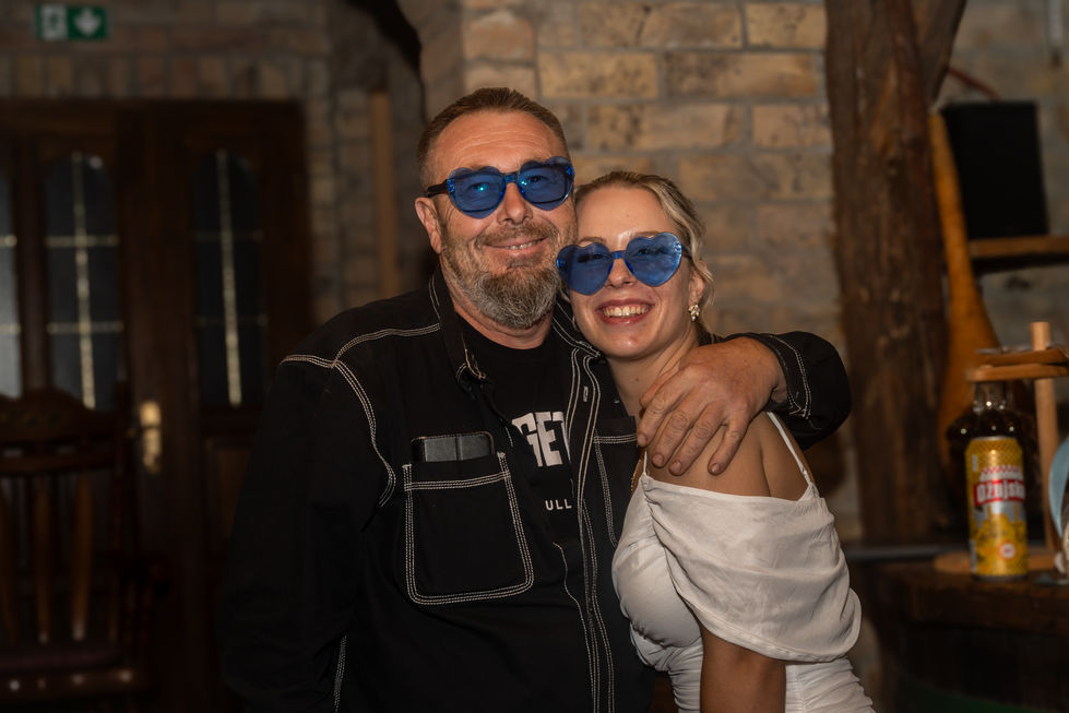 Profesionalno fotografiranje evenata