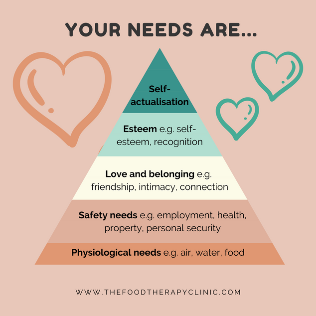 Why being kind to ourselves right now is so important