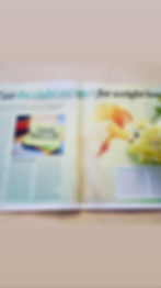 The right mindset for weightless