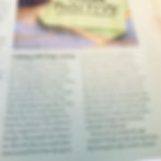 the right mindset for weightless