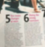 Bella weight loss mistakes