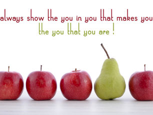 The low self-esteem trap