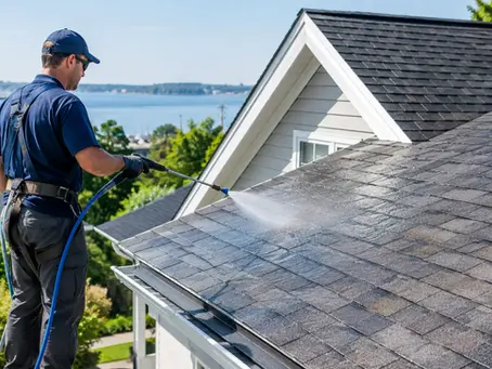 Bristol County Roof Preservation That Makes Sense