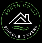 South Coast Shingle Savers LOGO