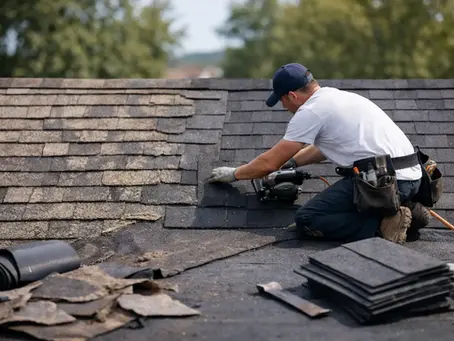 Asphalt Shingle Resurfacing: Is It Worth It?