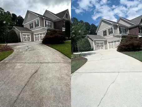 Pressure Washing Dartmouth MA for Safe Results