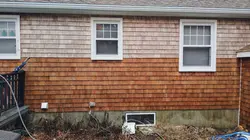 cedar restoration