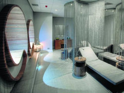 spa at auchrannie