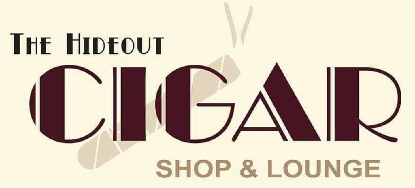 HOME The Hideout Cigar Shop & Lounge