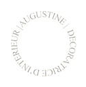 Logo Augustine, décoratrice d’intérieur à distance