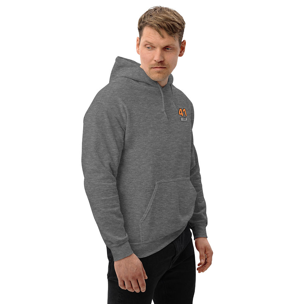 Thumbnail: LAX DAD Hoodie
