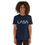 Thumbnail: LASA "NASA" Short-Sleeve Unisex T-Shirt