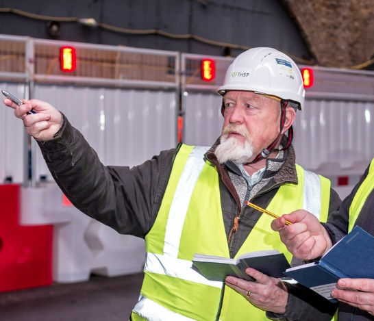 The Cognitive and Operational Value of Active Health and Safety Management in Project Success