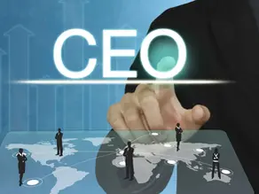 CEO Salary by Company Size: What to Know