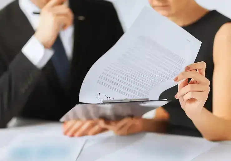 Company registry