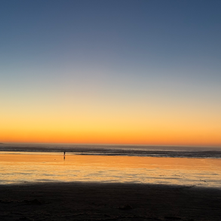 Winter Games Surf Competition in Tofino