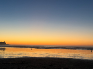 Winter Games Surf Competition in Tofino