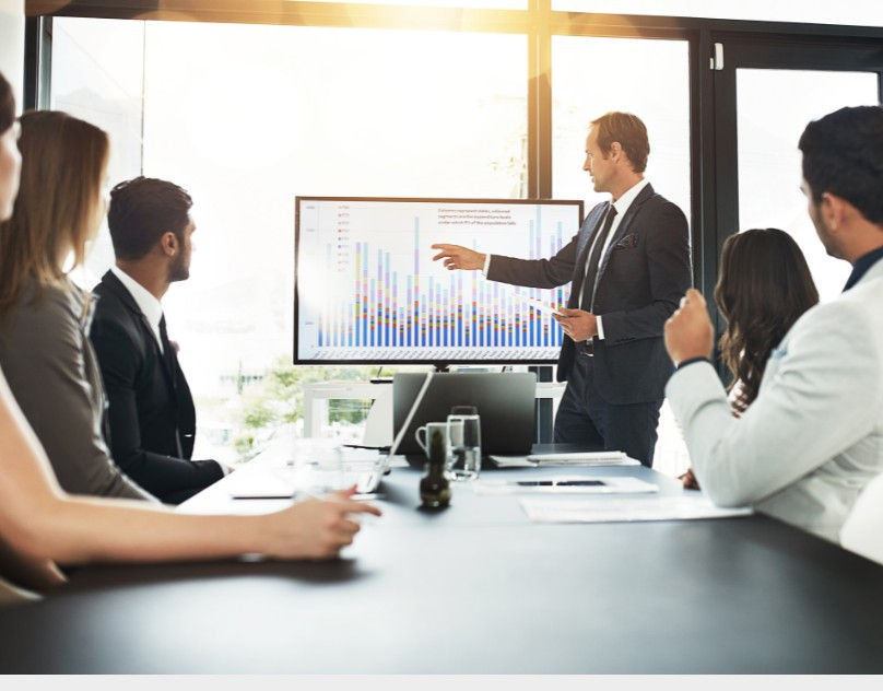 Opportunities for Business