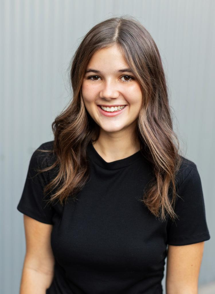 REESE R | Collier Talent Agency