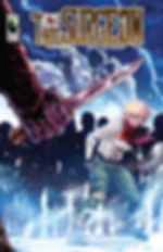 The Surgeon, Chapter 6: Blood