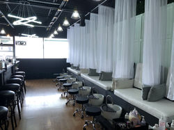 Salon Pedicure Stations