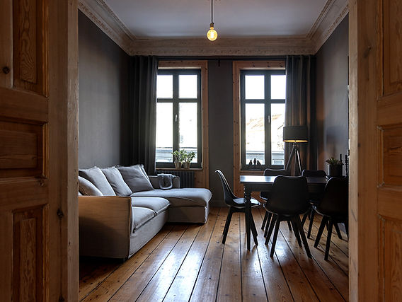 Ferienwohnung Hamburg Schanzenviertel Ap