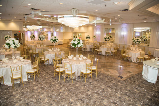 Forum Reception