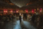 wedding venue