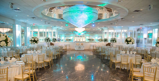 Ballroom Reception