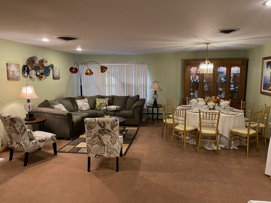 Embassy Suite