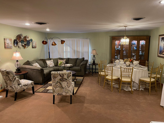 Embassy Suite