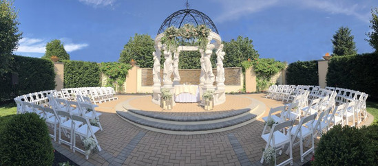 Outdoor Ceremony