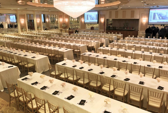 Corporate Meeting
