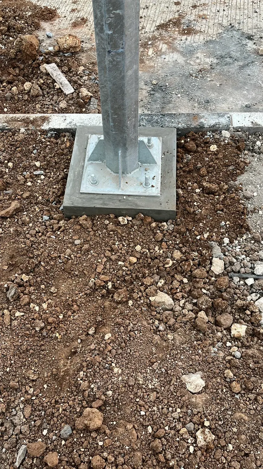 Grouting 1