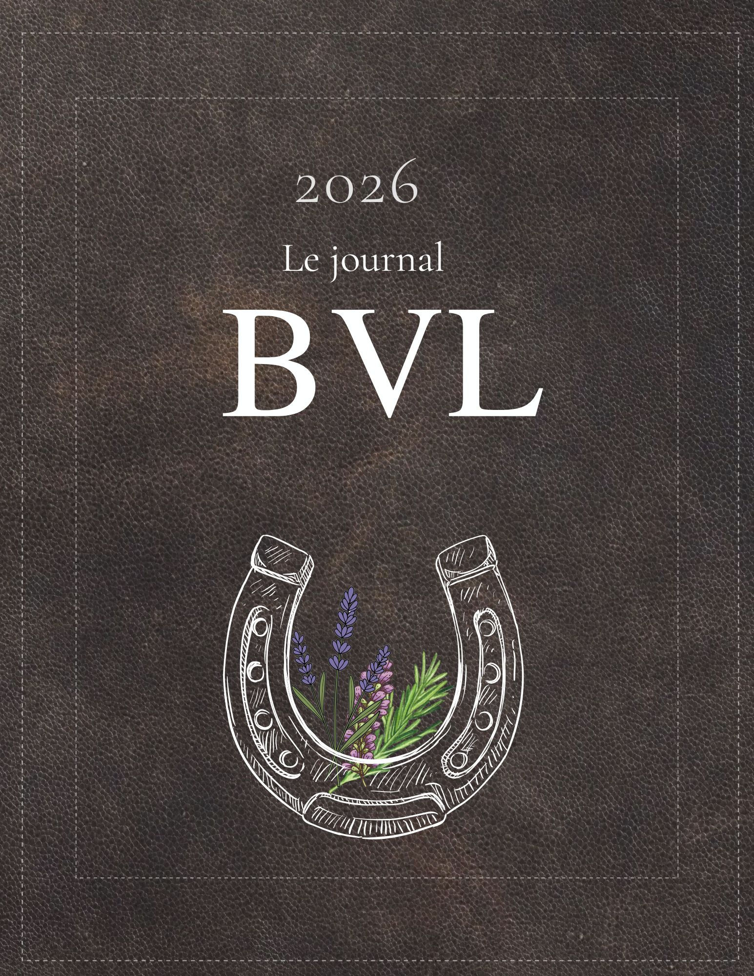 Journal BVL 2026