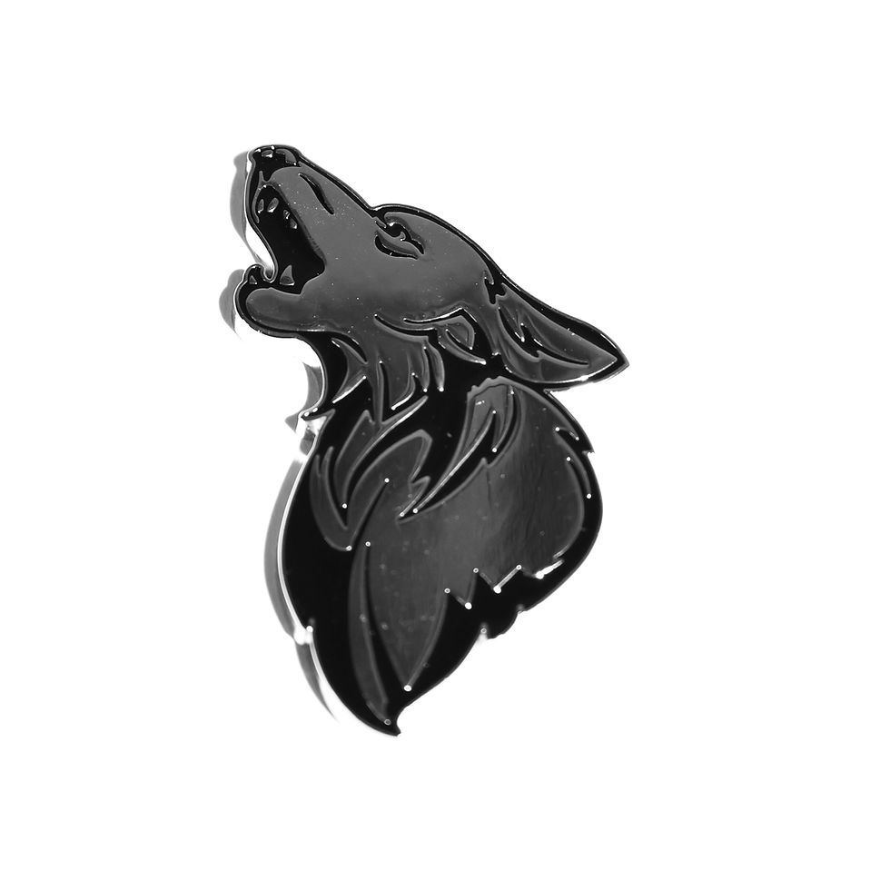 Thumbnail: GT500 Coyote Badge V2